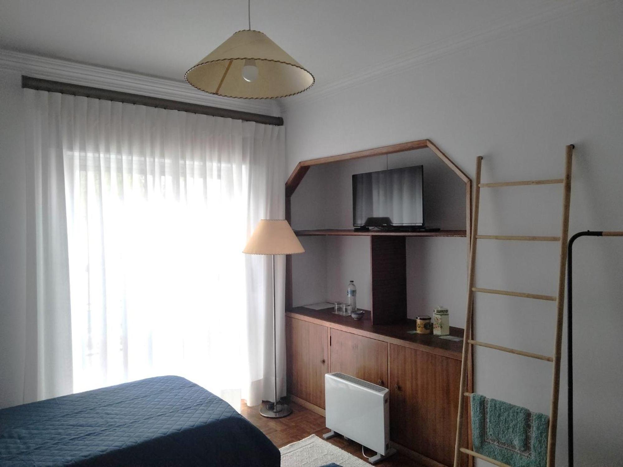 Casa Xantarim Bed and Breakfast Santarém Exteriör bild