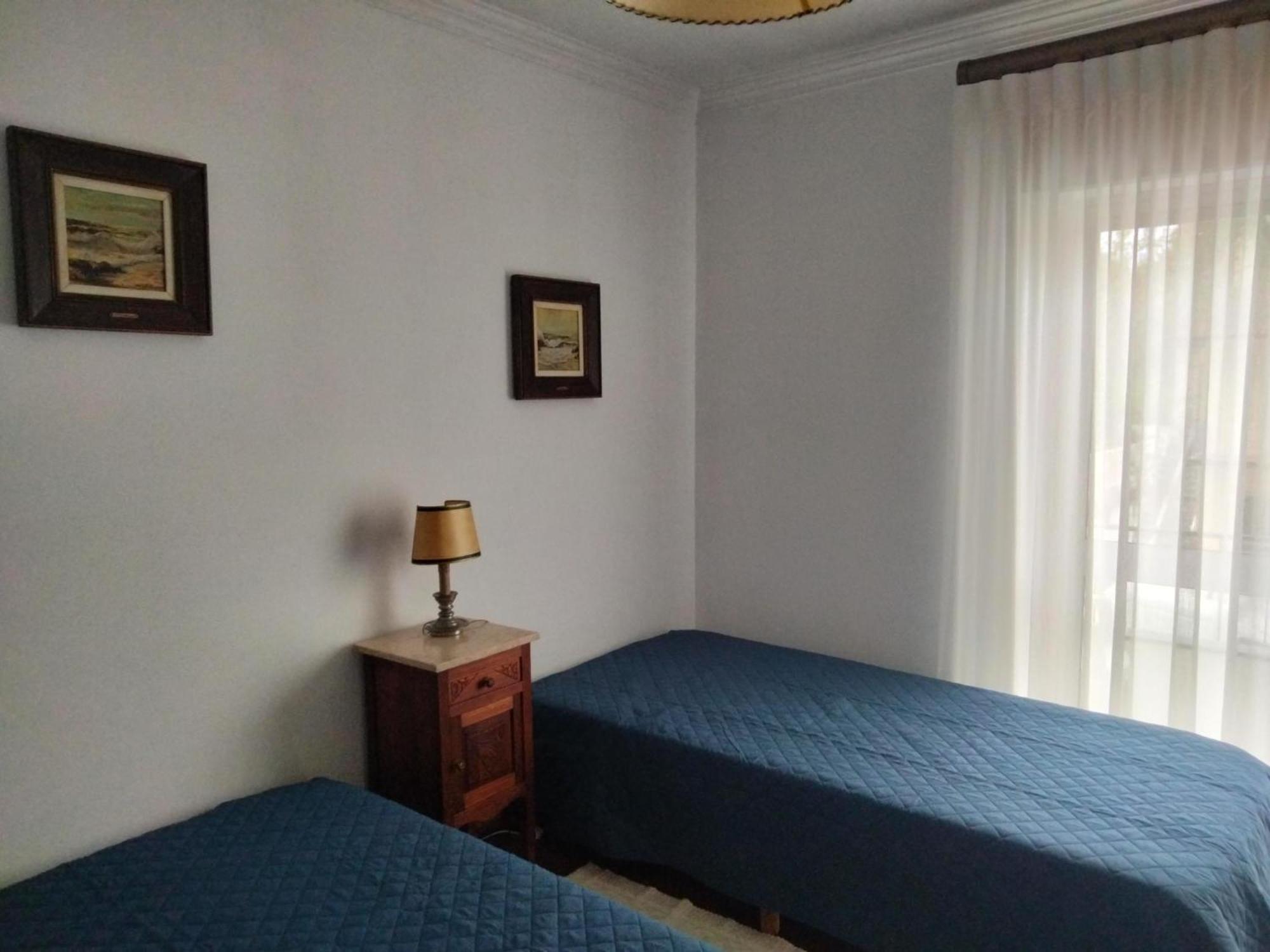 Casa Xantarim Bed and Breakfast Santarém Exteriör bild